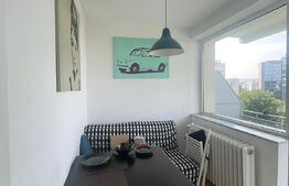 Apartament 2 camere, decomandat, 60 mp, mobilat lux, zona Iulius Mall