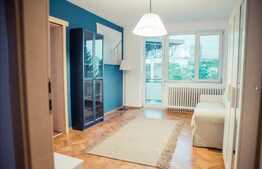 Apartament 2 camere, decomandat, 60 mp, mobilat lux, zona Iulius Mall