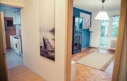 Apartament 2 camere, decomandat, 60 mp, mobilat lux, zona Iulius Mall