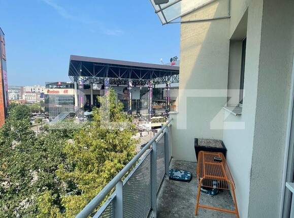 Apartament de închiriat 2 camere Gheorgheni - 35211AI | BLITZ Cluj-Napoca | Poza10