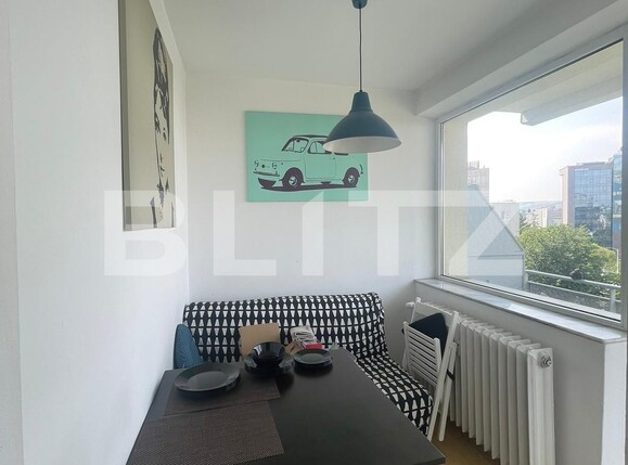 Apartament de închiriat 2 camere Gheorgheni - 35211AI | BLITZ Cluj-Napoca | Poza6
