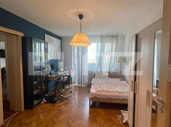 Apartament de închiriat 2 camere Gheorgheni - 35211AI | BLITZ Cluj-Napoca | Poza11