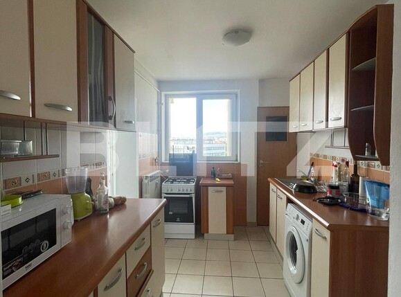 Apartament de închiriat 2 camere Gheorgheni - 35211AI | BLITZ Cluj-Napoca | Poza4