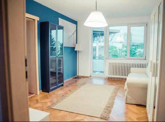 Apartament de închiriat 2 camere Gheorgheni - 35211AI | BLITZ Cluj-Napoca | Poza1