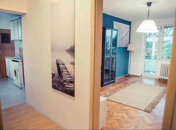 Apartament de închiriat 2 camere Gheorgheni - 35211AI | BLITZ Cluj-Napoca | Poza2