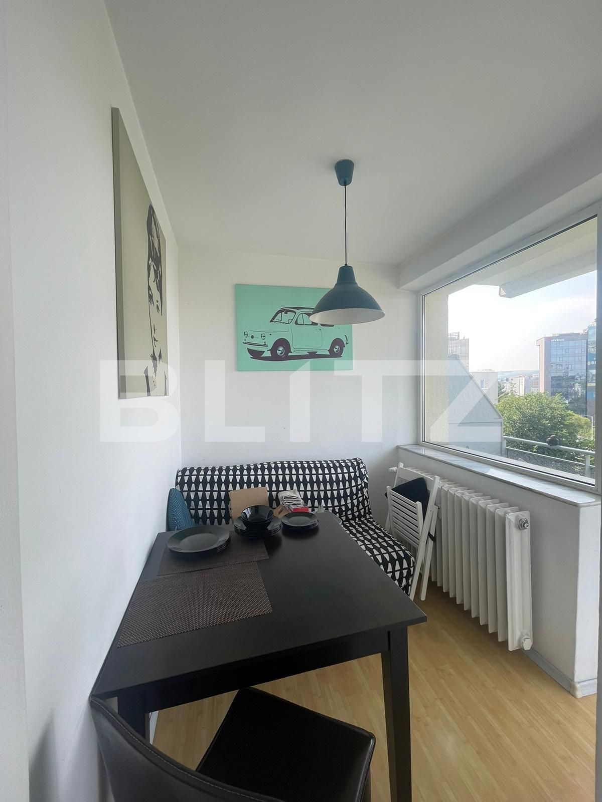 Apartament de închiriat 2 camere Gheorgheni - 35211AI | BLITZ Cluj-Napoca | Poza6