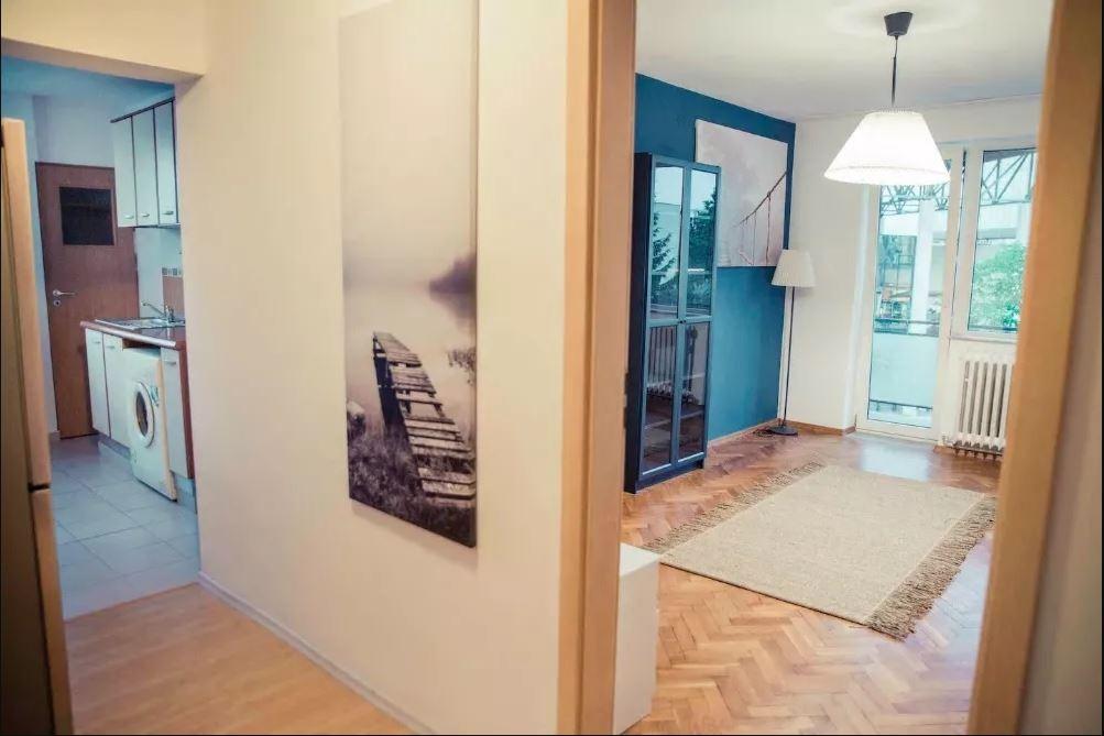 Apartament de închiriat 2 camere Gheorgheni - 35211AI | BLITZ Cluj-Napoca | Poza2