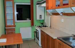 Apartament 2 camere, 58 mp, loc de parcare, zona Calea Turzii