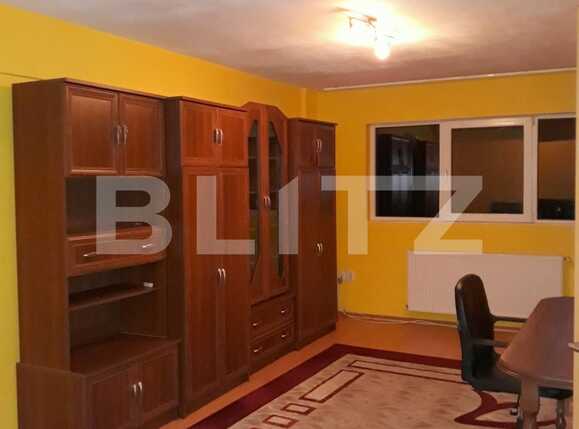Apartament de închiriat 2 camere Zorilor - 35212AI | BLITZ Cluj-Napoca | Poza3