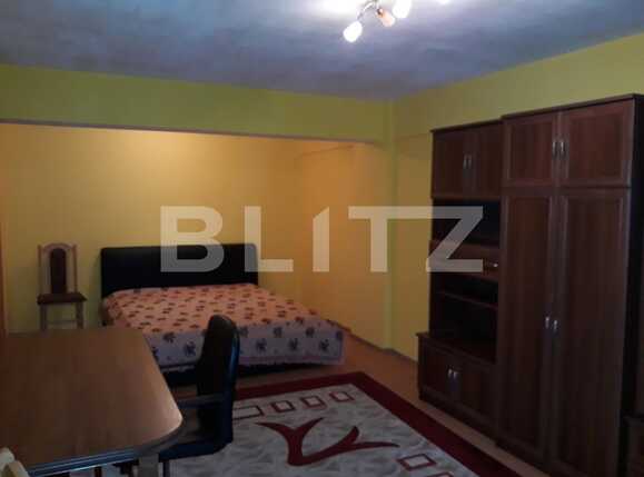 Apartament de închiriat 2 camere Zorilor - 35212AI | BLITZ Cluj-Napoca | Poza2