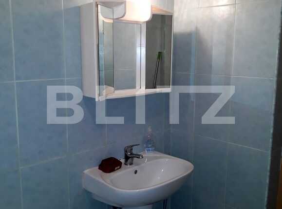 Apartament de închiriat 2 camere Zorilor - 35212AI | BLITZ Cluj-Napoca | Poza8