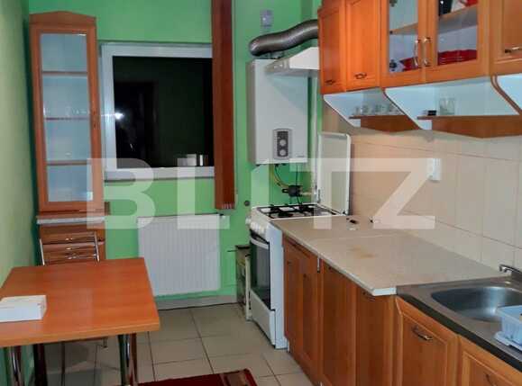 Apartament de închiriat 2 camere Zorilor - 35212AI | BLITZ Cluj-Napoca | Poza6