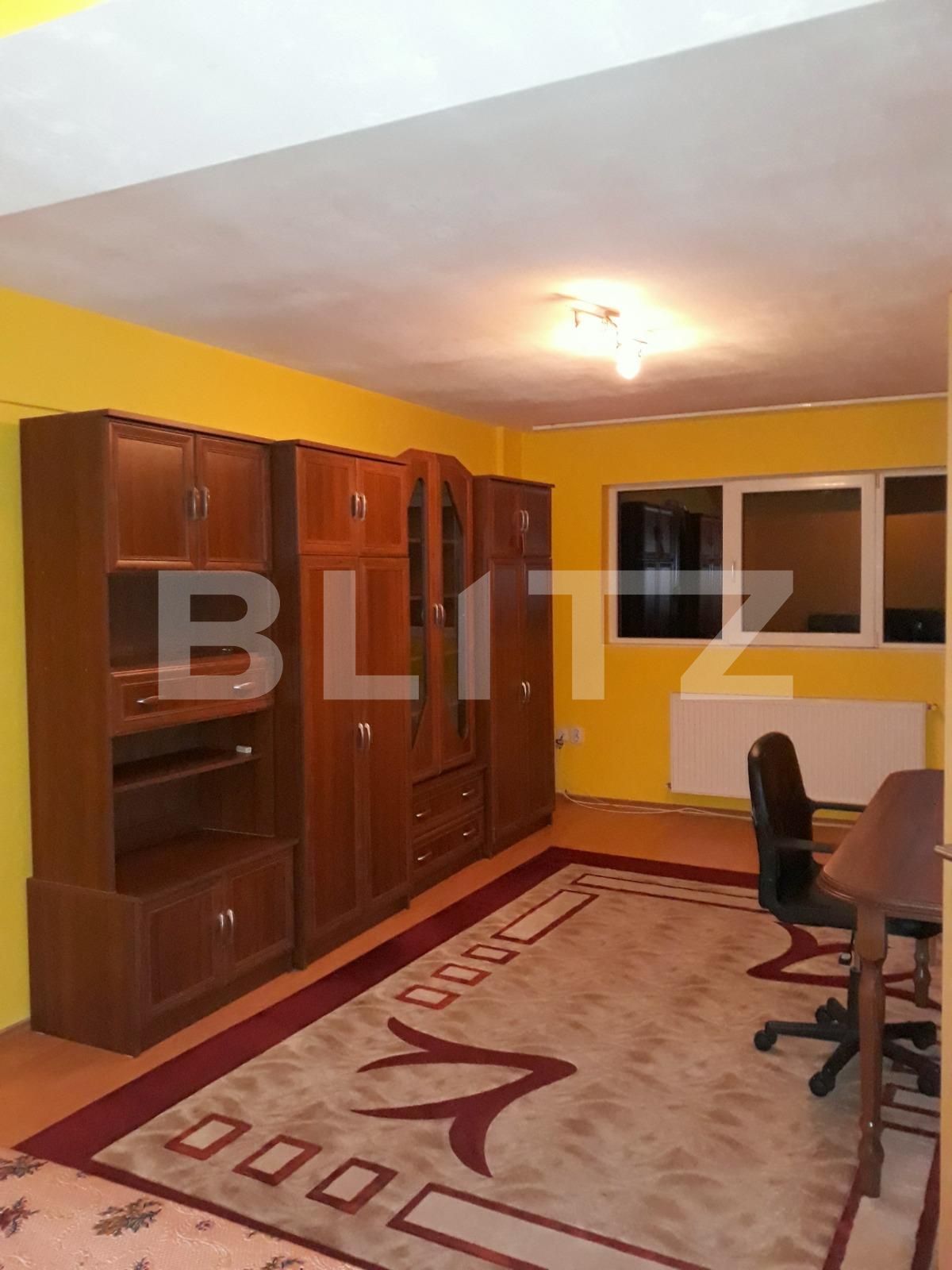 Apartament de închiriat 2 camere Zorilor - 35212AI | BLITZ Cluj-Napoca | Poza3