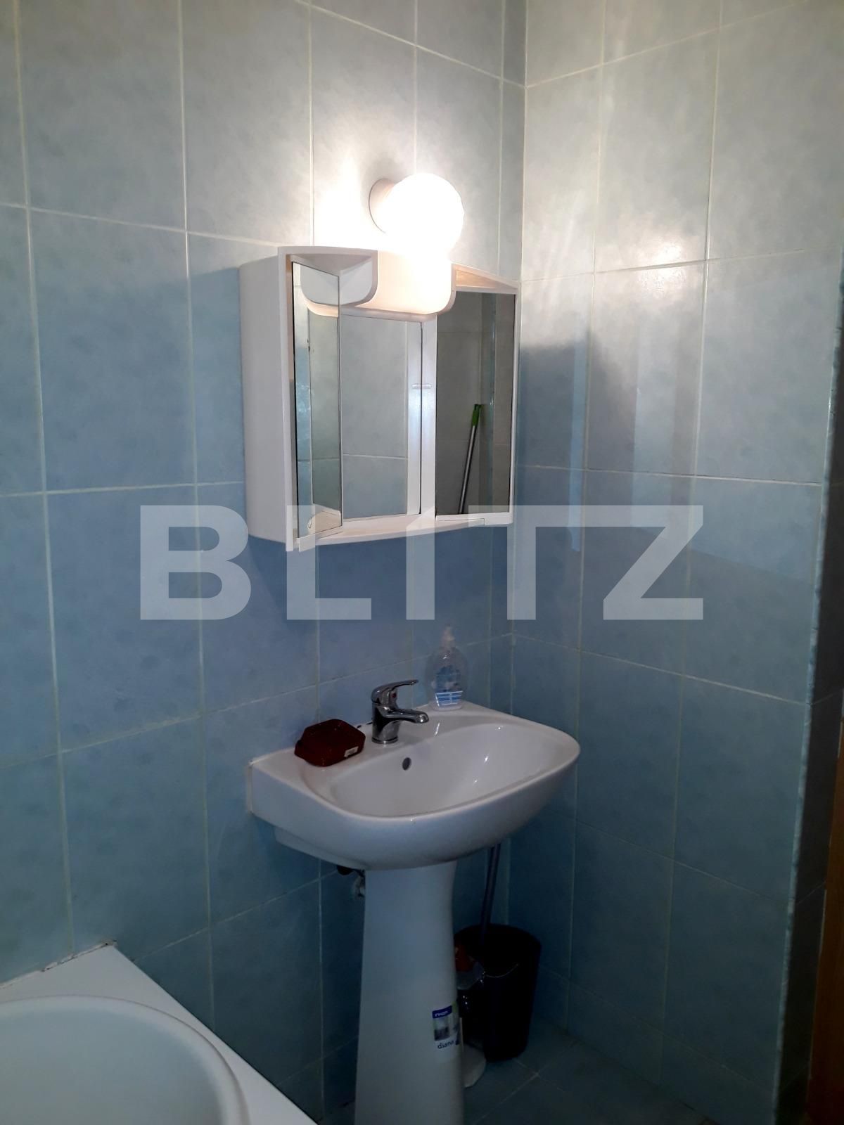 Apartament de închiriat 2 camere Zorilor - 35212AI | BLITZ Cluj-Napoca | Poza8