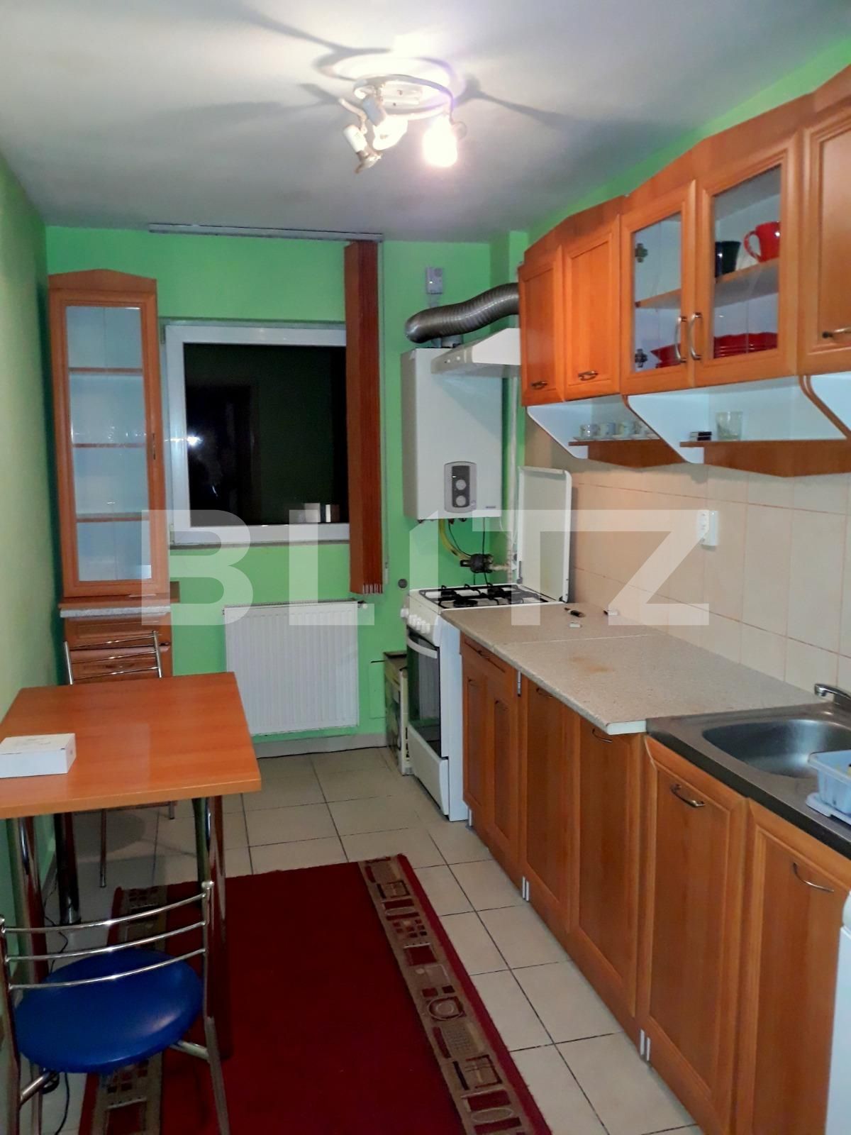 Apartament de închiriat 2 camere Zorilor - 35212AI | BLITZ Cluj-Napoca | Poza6