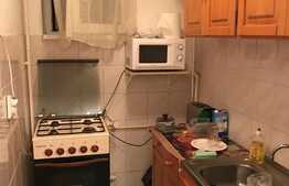 Apartament 2 camere, 33 mp, zona strazii Alverna