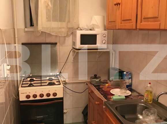 Apartament de vânzare 2 camere Gheorgheni - 35213AV | BLITZ Cluj-Napoca | Poza3