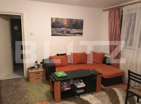 Apartament de vânzare 2 camere Gheorgheni - 35213AV | BLITZ Cluj-Napoca | Poza1