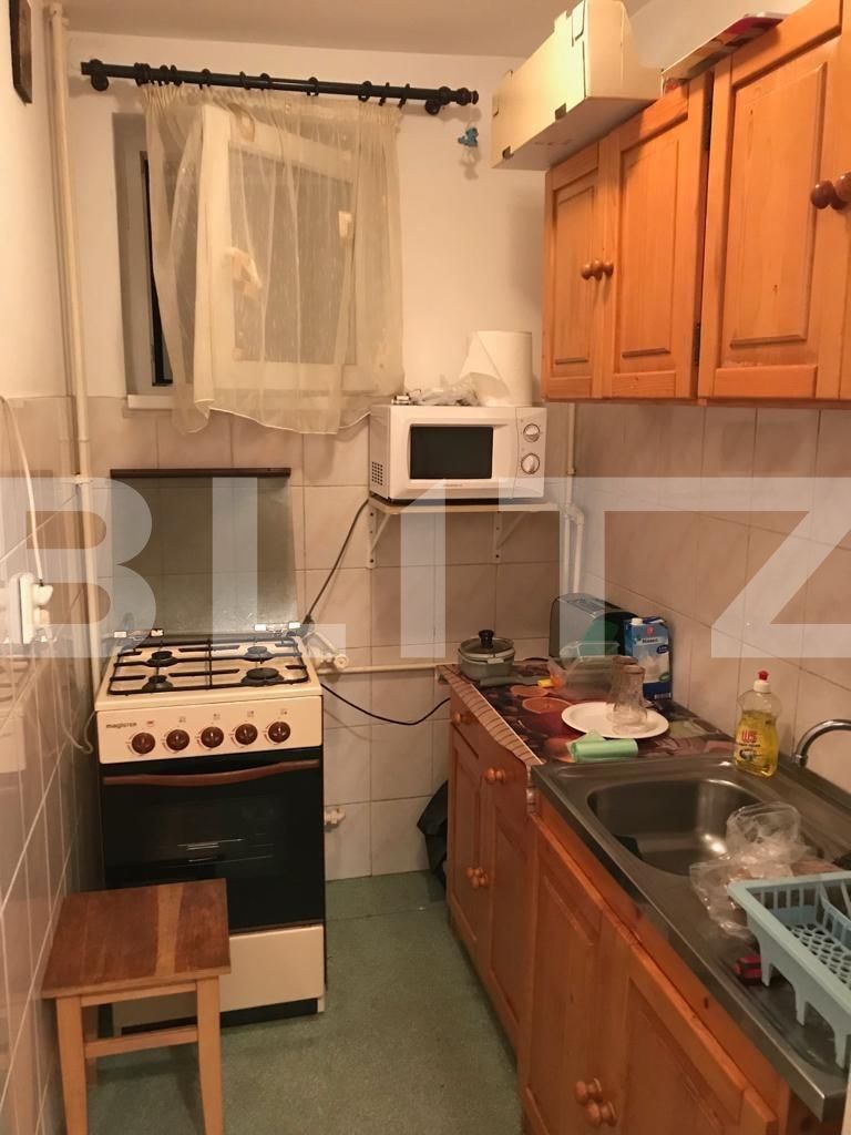 Apartament de vânzare 2 camere Gheorgheni - 35213AV | BLITZ Cluj-Napoca | Poza3