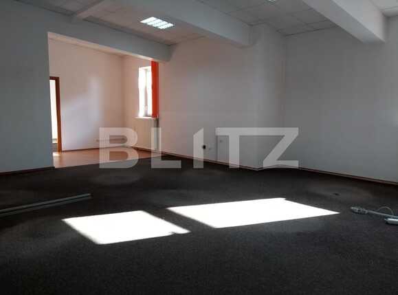 Spațiu birouri de închiriat Marasti - 35214SIB | BLITZ Cluj-Napoca | Poza1