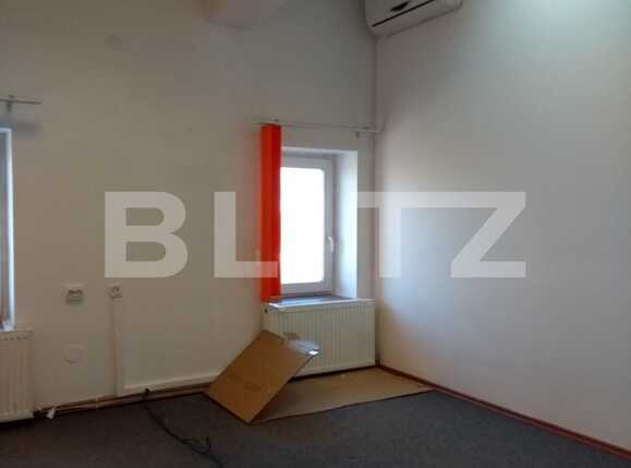Spațiu birouri de închiriat Marasti - 35214SIB | BLITZ Cluj-Napoca | Poza12