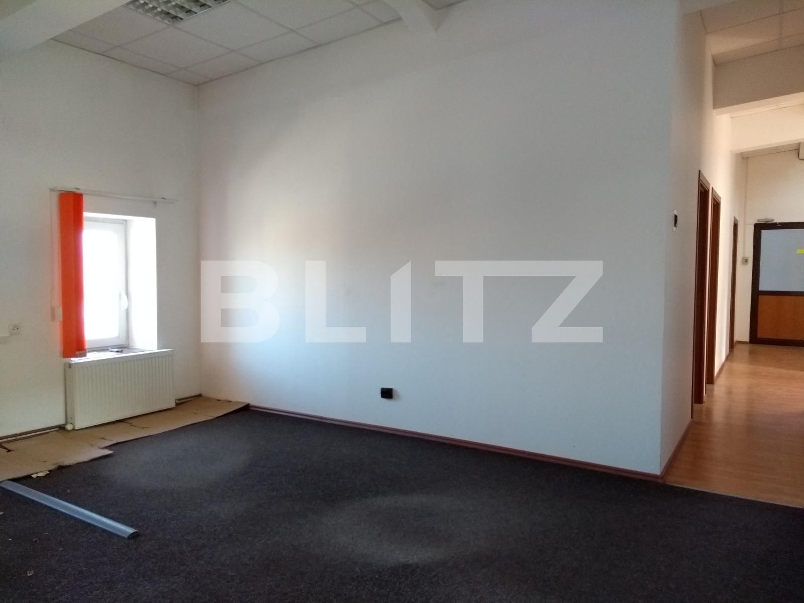 Spațiu birouri de închiriat Marasti - 35214SIB | BLITZ Cluj-Napoca | Poza10