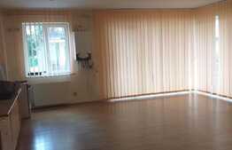 Apartament de inchiriat, 2 camere, parter, zona Florilor! Ideal pentru spatiu birouri!