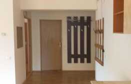 Apartament de inchiriat, 2 camere, parter, zona Florilor! Ideal pentru spatiu birouri!