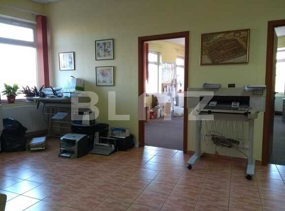 Spațiu birouri de închiriat Marasti - 35216SIB | BLITZ Cluj-Napoca | Poza3