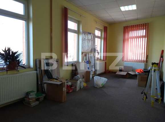 Spațiu birouri de închiriat Marasti - 35216SIB | BLITZ Cluj-Napoca | Poza6
