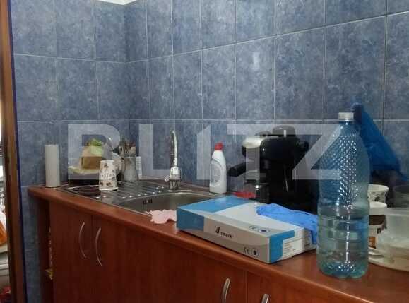 Spațiu birouri de închiriat Marasti - 35216SIB | BLITZ Cluj-Napoca | Poza9