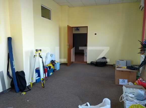 Spațiu birouri de închiriat Marasti - 35216SIB | BLITZ Cluj-Napoca | Poza8