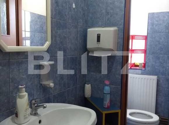 Spațiu birouri de închiriat Marasti - 35216SIB | BLITZ Cluj-Napoca | Poza4