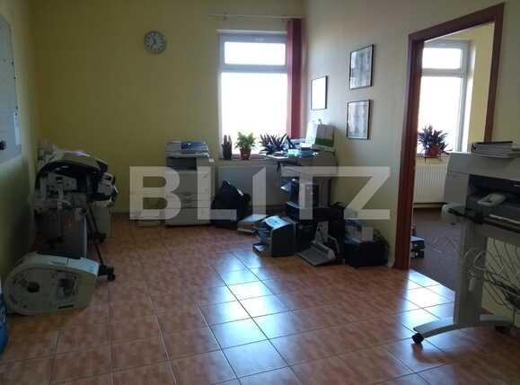 Spațiu birouri de închiriat Marasti - 35216SIB | BLITZ Cluj-Napoca | Poza2