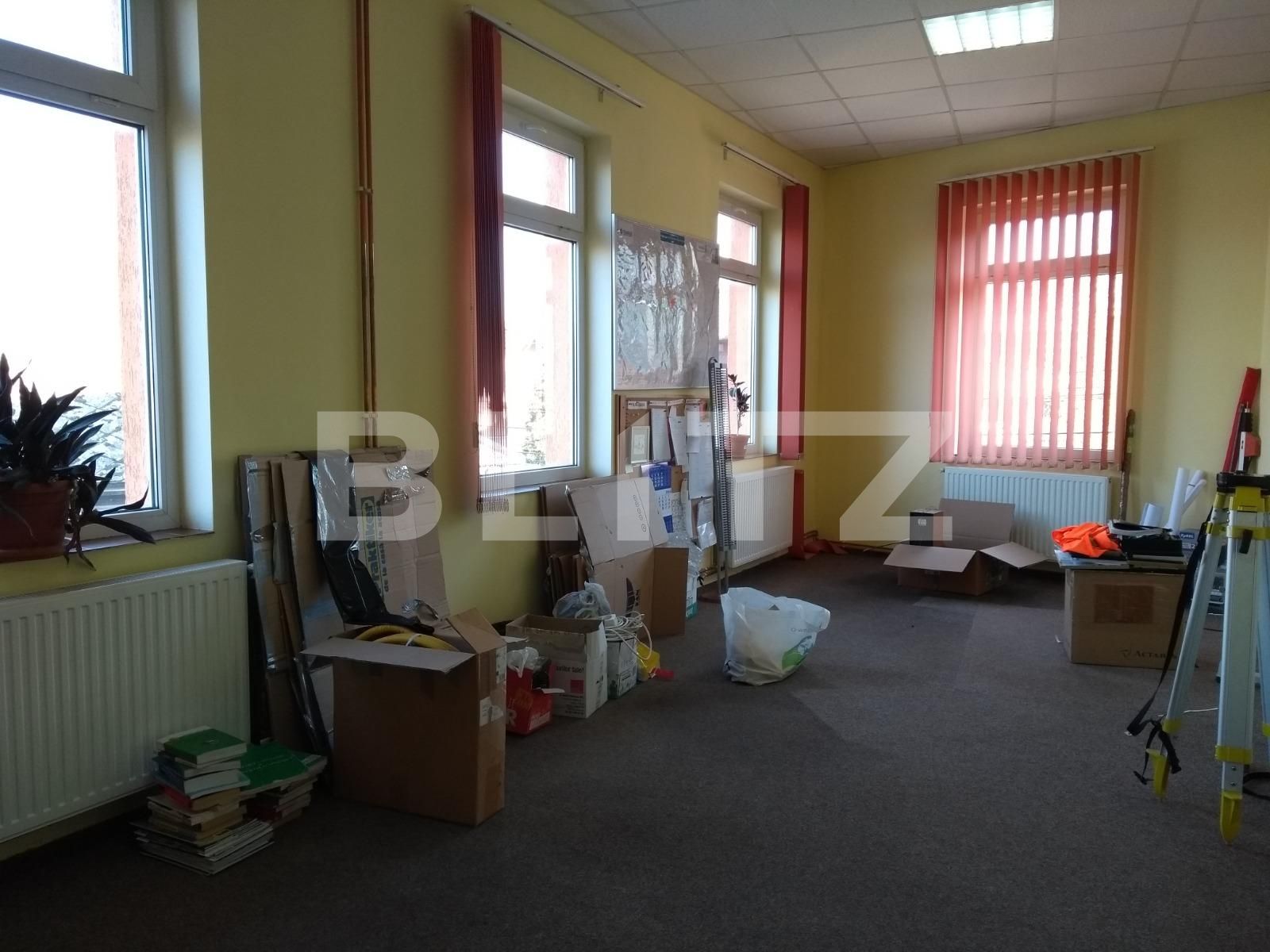 Spațiu birouri de închiriat Marasti - 35216SIB | BLITZ Cluj-Napoca | Poza5