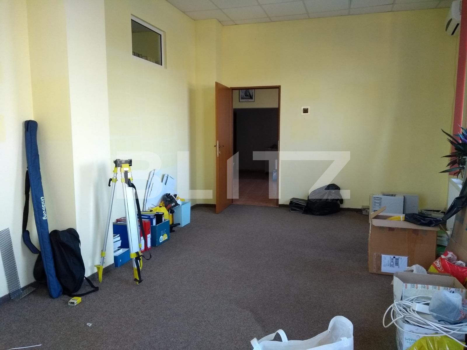 Spațiu birouri de închiriat Marasti - 35216SIB | BLITZ Cluj-Napoca | Poza8