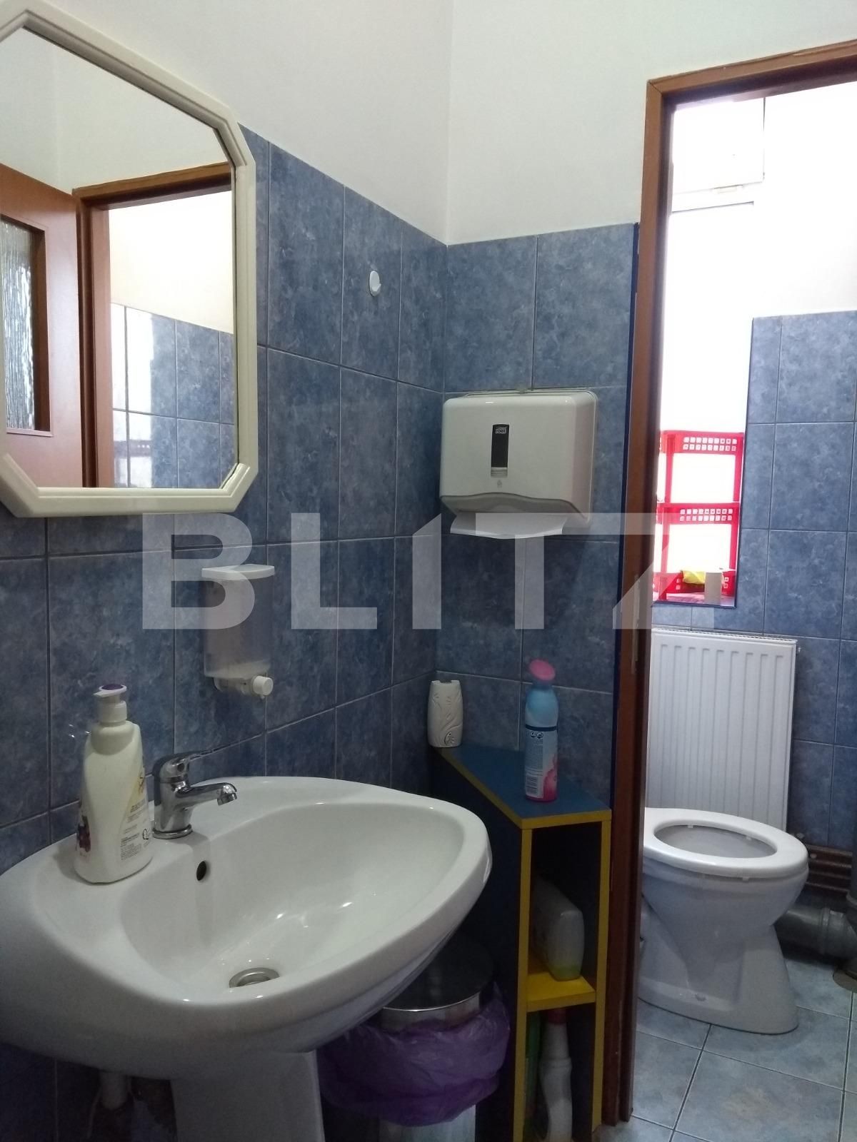 Spațiu birouri de închiriat Marasti - 35216SIB | BLITZ Cluj-Napoca | Poza4