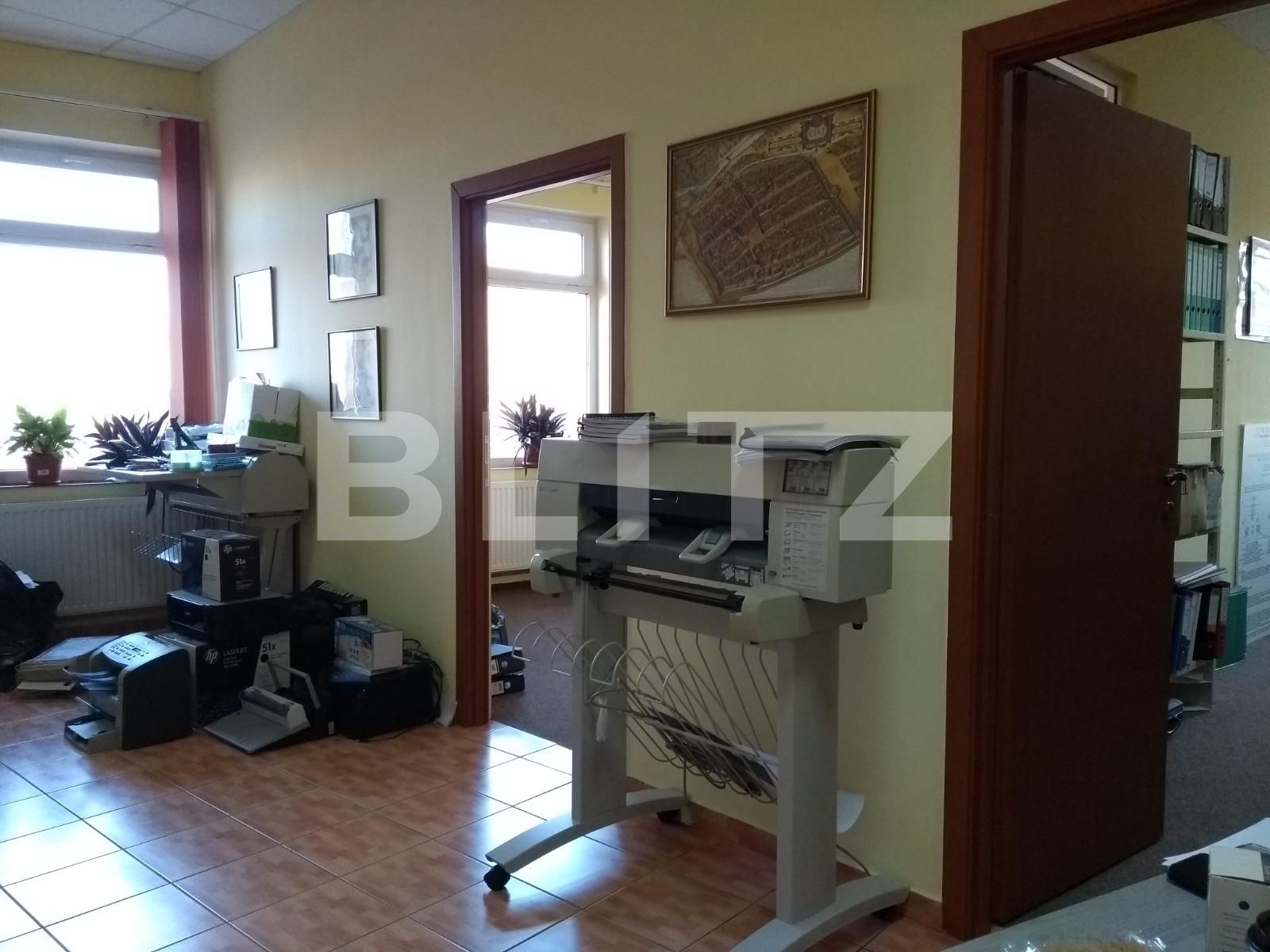 Spațiu birouri de închiriat Marasti - 35216SIB | BLITZ Cluj-Napoca | Poza7