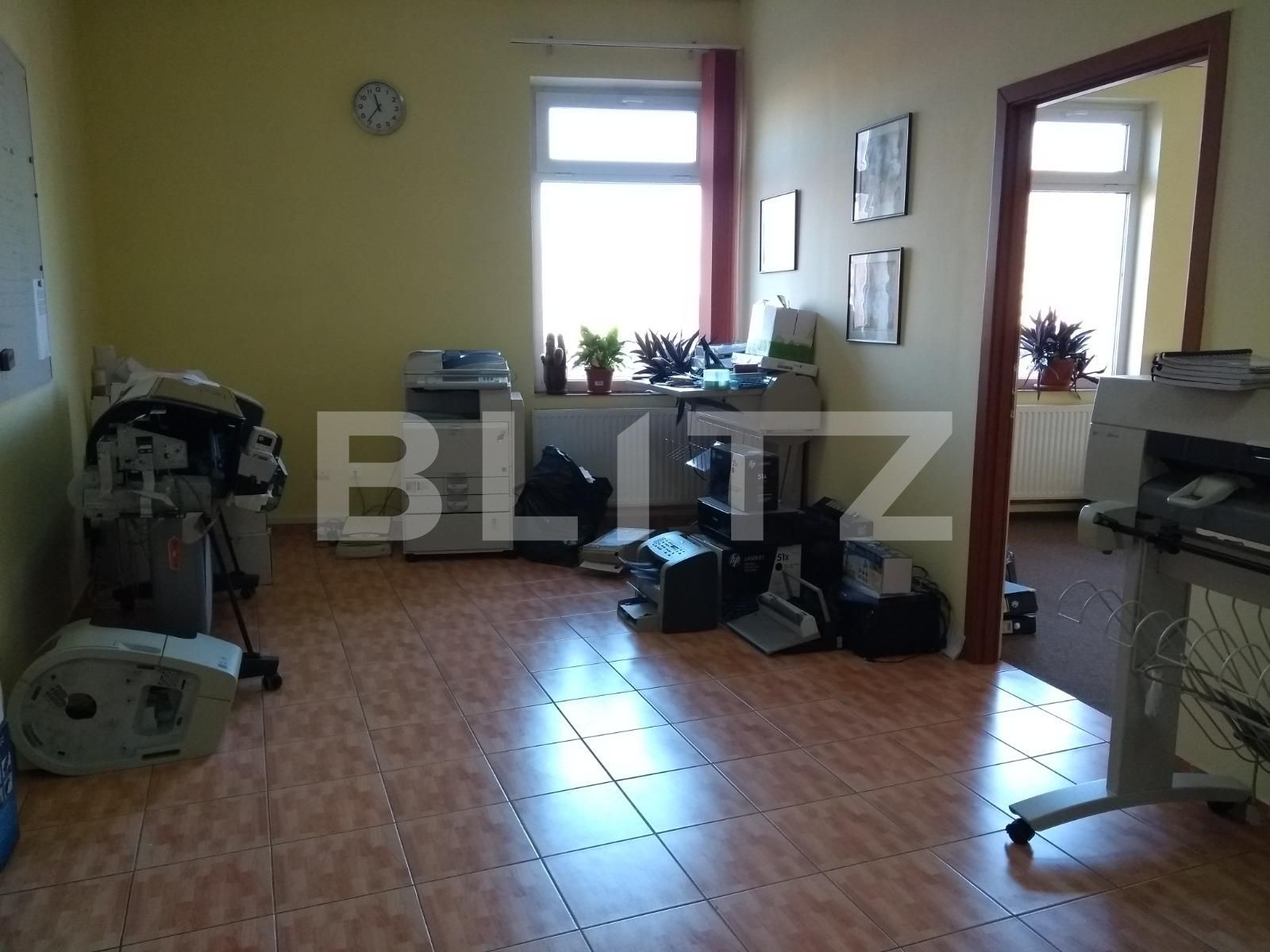 Spațiu birouri de închiriat Marasti - 35216SIB | BLITZ Cluj-Napoca | Poza2