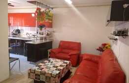 Apartament de vanzare la cheie, 3 camere, 58 mp, zona Porii!