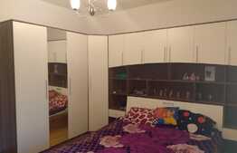 Apartament de vanzare la cheie, 3 camere, 58 mp, zona Porii!