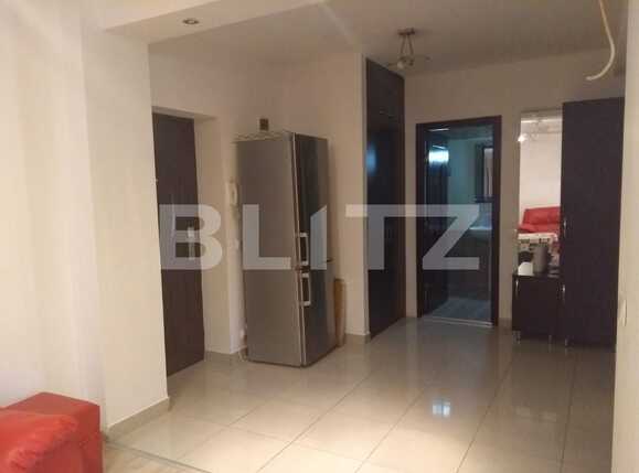 Apartament de vânzare 3 camere Floreşti - 35217AV | BLITZ Cluj-Napoca | Poza4