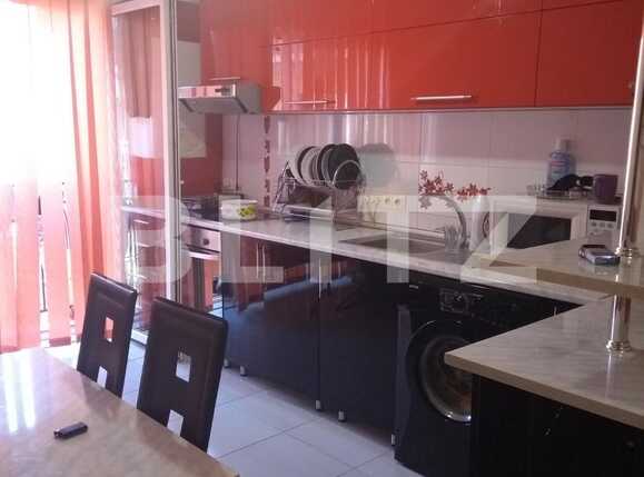 Apartament de vânzare 3 camere Floreşti - 35217AV | BLITZ Cluj-Napoca | Poza1