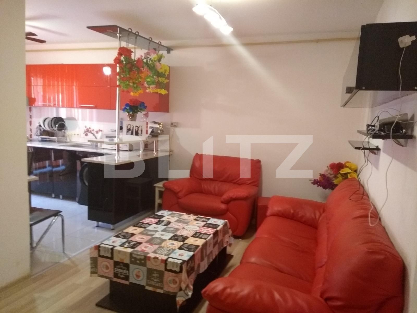 Apartament de vânzare 3 camere Floreşti - 35217AV | BLITZ Cluj-Napoca | Poza2