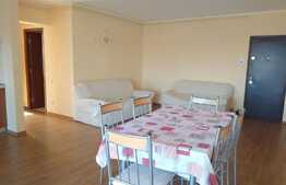 Apartament de inchiriat, 3 camere, 67 mp, loc de parcare, zona Muzeul Apei!