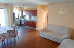 Apartament de inchiriat, 3 camere, 67 mp, loc de parcare, zona Muzeul Apei!