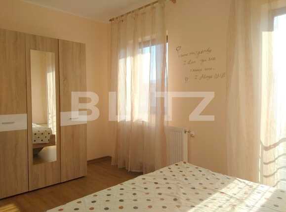 Apartament de închiriat 3 camere Floreşti - 35218AI | BLITZ Cluj-Napoca | Poza7