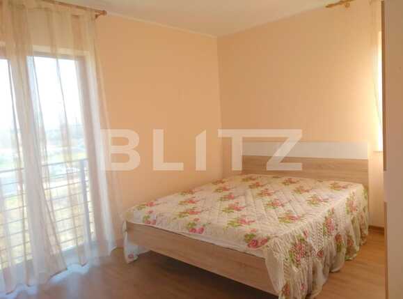 Apartament de închiriat 3 camere Floreşti - 35218AI | BLITZ Cluj-Napoca | Poza4