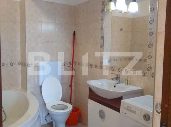 Apartament de închiriat 3 camere Floreşti - 35218AI | BLITZ Cluj-Napoca | Poza8
