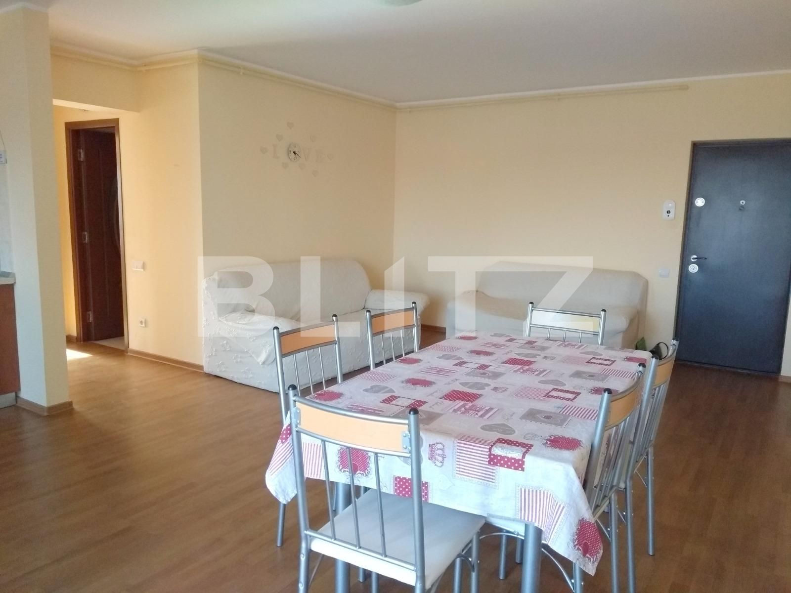 Apartament de închiriat 3 camere Floreşti - 35218AI | BLITZ Cluj-Napoca | Poza3